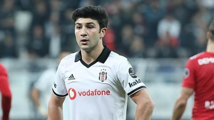 Beşiktaş'tan Çaykur Rizespor'a Güven Yalçın teklifi