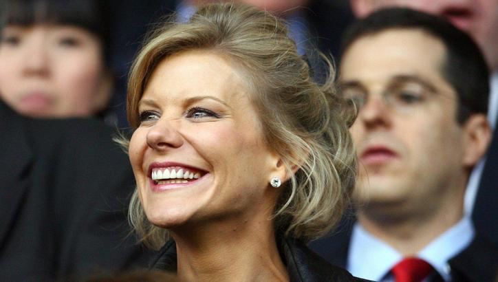 Premier Lig ekiplerinin Arap milyarderlere satılmasını sağlayan isim: Amanda Staveley