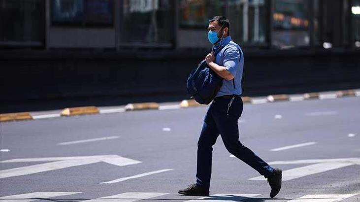 Meksika'da Corona virüsle mücadelede seyahat kısıtlaması önlemi