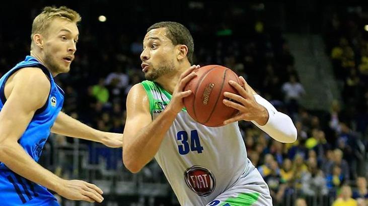 Tofaş, EuroCup'ta galibiyet hedefliyor