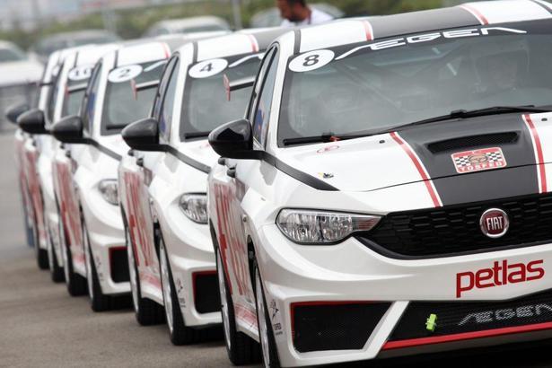 TOSFED Dijital şampiyonaya başlıyor (Motor sporları espora dönüşüyor)