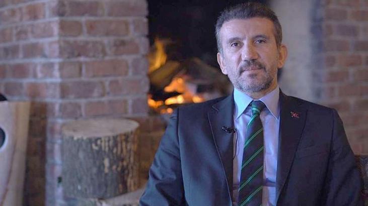 Rüştü Reçber: İtiraf etmeliyim, başlangıçta biraz küçümsedim