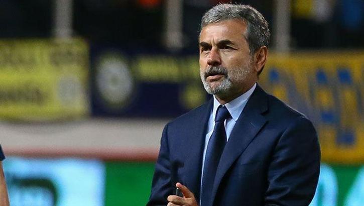 Aykut Kocaman'a Avrupa'dan teklif var!