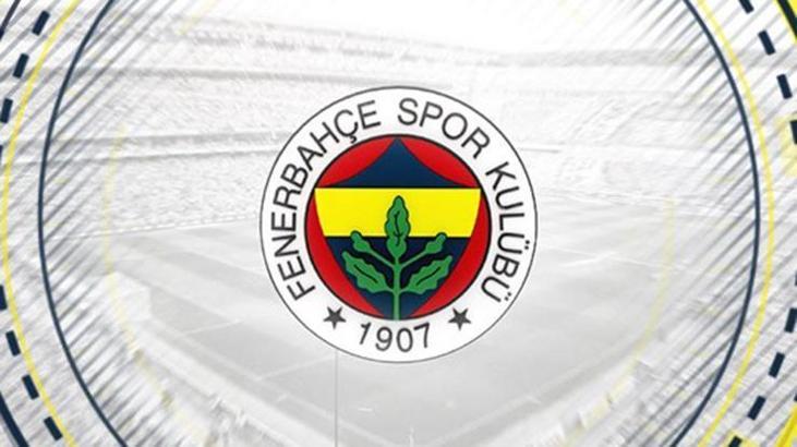 Fenerbahçe'den