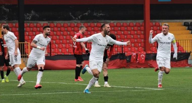 Altay'da 12 futbolcunun sözleşmesi bitiyor