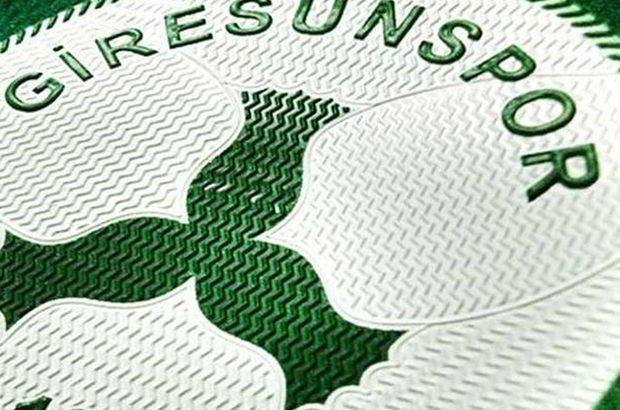 Giresunspor kuruluşunun 53. yılını kutluyor