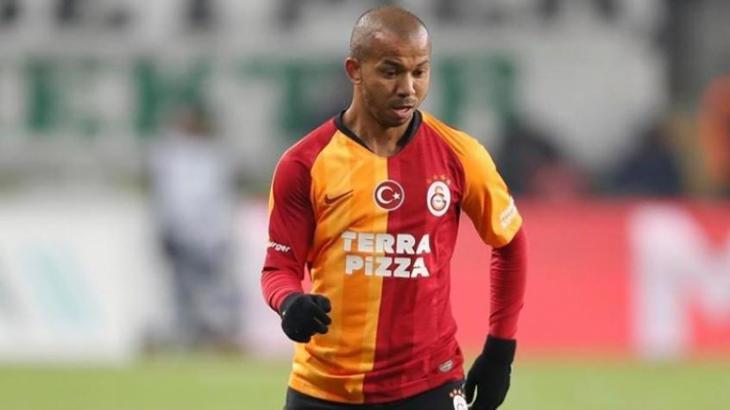 Fluminense'den Mariano için yalanlama