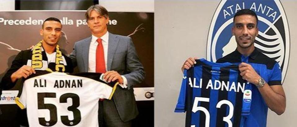 Ali Adnan, Rize'yi unutmuyor