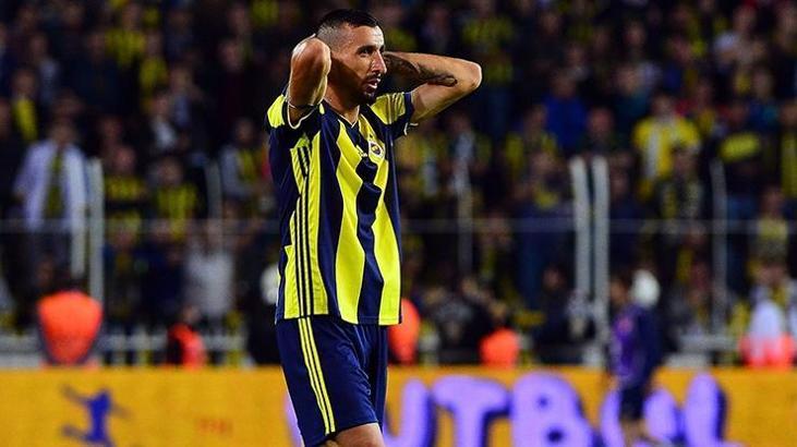 Mehmet Topal'ın büyük özverisi