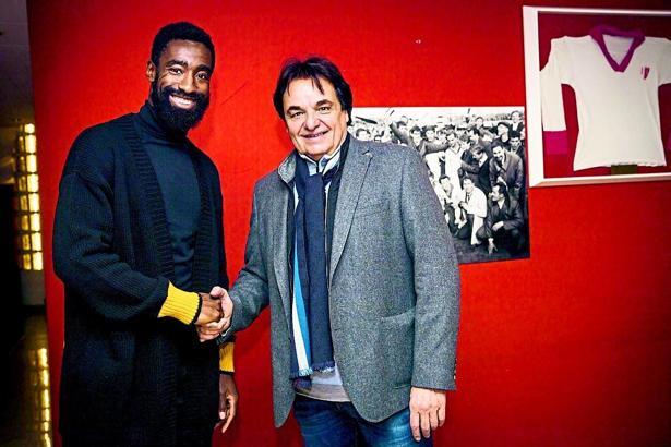 Djourou Sion'u mahkemeye verdi