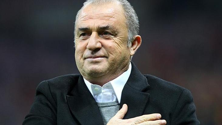Galatasaray'da Fatih Terim'e indirim yok!
