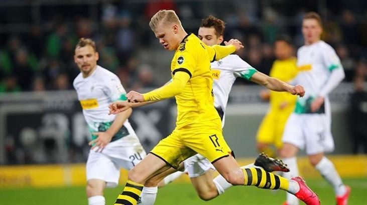 Bundesliga Mayıs'ta başlıyor