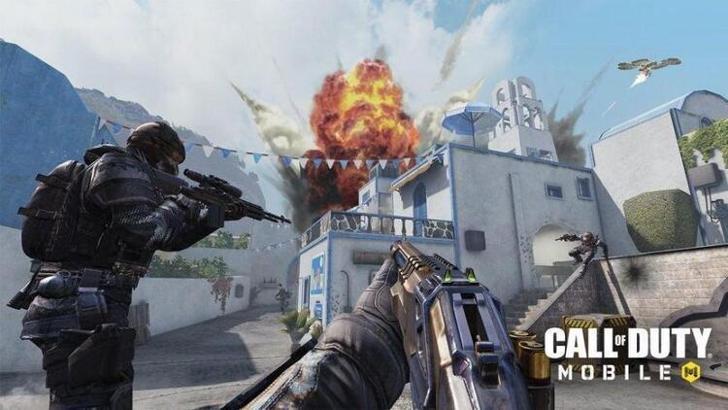 Call of Duty Mobile için yeni harita müjdesi!