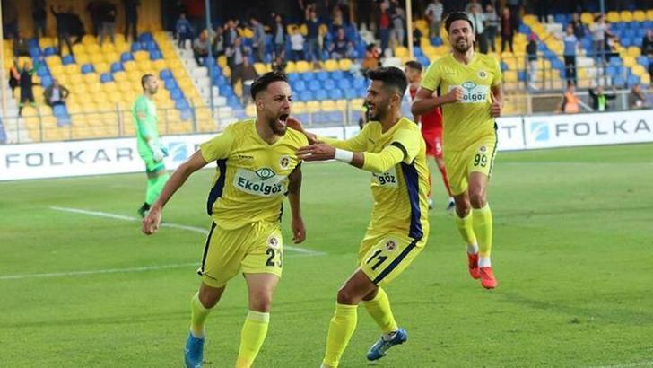 Menemenspor iç transferde terleyecek! Tam 8 futbolcu...