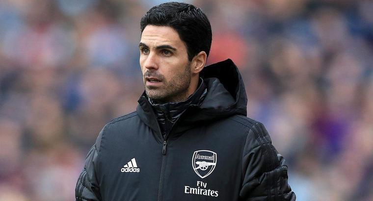 Mikel Arteta corona virüsü tamamen yendi