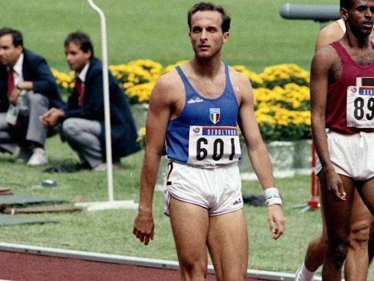 Donato Sabia corona virüs nedeniyle hayatını kaybetti