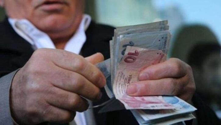 Emekli ikramiyeleri ne zaman verilecek, kim, hangi tarihte alacak? Emekli bayram ikramiyesi yattı mı?