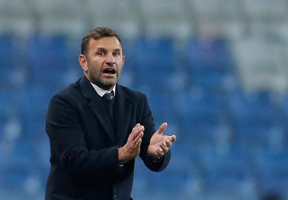 Okan Buruk: Önce şampiyonluk sonra Şampiyonlar Ligi