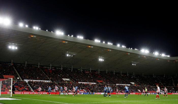 Sunderland oyuncularını ücretsiz izne gönderdi