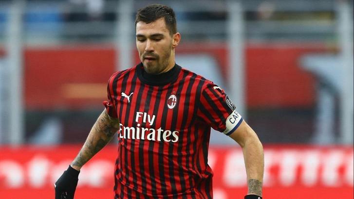 Chelsea, Romagnoli'yi Milan'dan koparmak için devrede