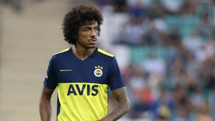 Luiz Gustavo: Futbolu çok özledim