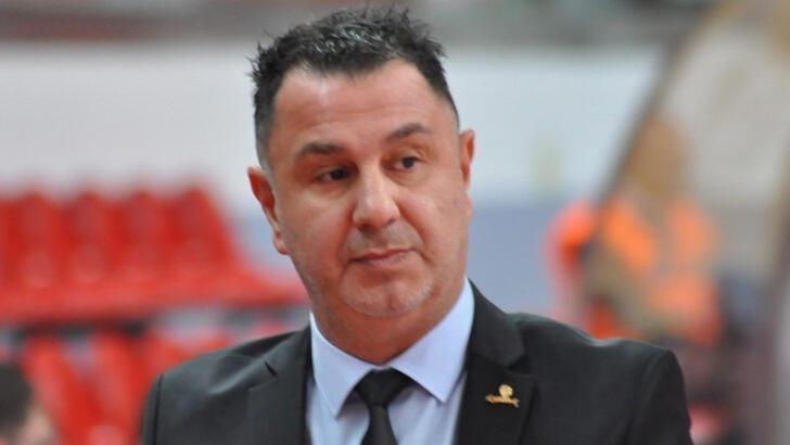 Ayhan Avcı tam izolasyon yaptı