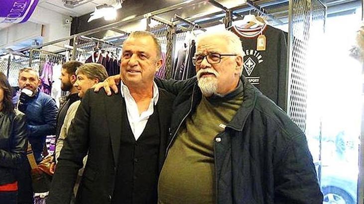 Fatih Terim'e üzücü haber!