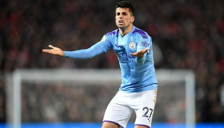 Barcelona ile Manchester City arasında Semedo - Cancelo takası