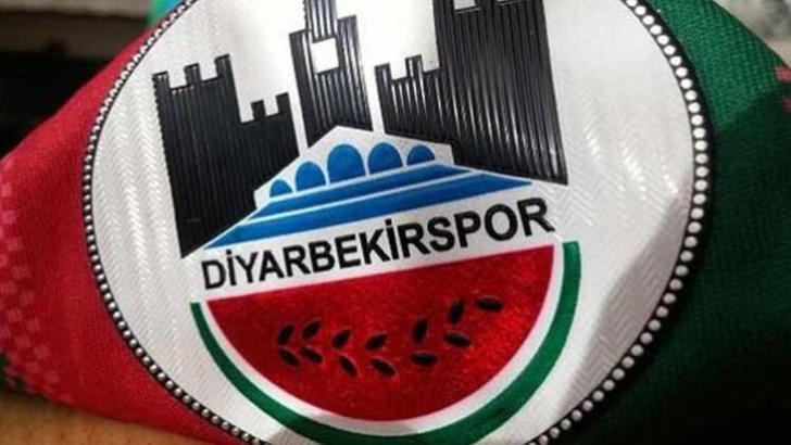 Diyarbekirspor TFF'nin kararını bekliyor