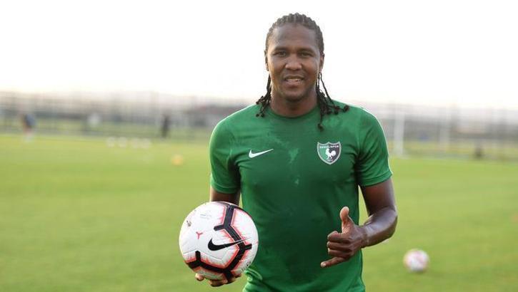 Rodallega'dan transfer açıklaması! Riquelme beni ararsa, uçarak giderim...