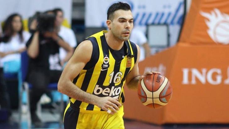 Kostas Sloukas'tan ayrılık sinyali: Obradovic giderse işler değişir