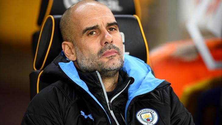 SON DAKİKA! Pep Guardiola'yı yıkan haber! Corona virüs nedeniyle annesini kaybetti