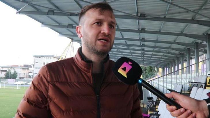 Son dakika | Eyüpspor Asbaşkanı Fatih Kulaksız'ın Corona virüsü testi pozitif!