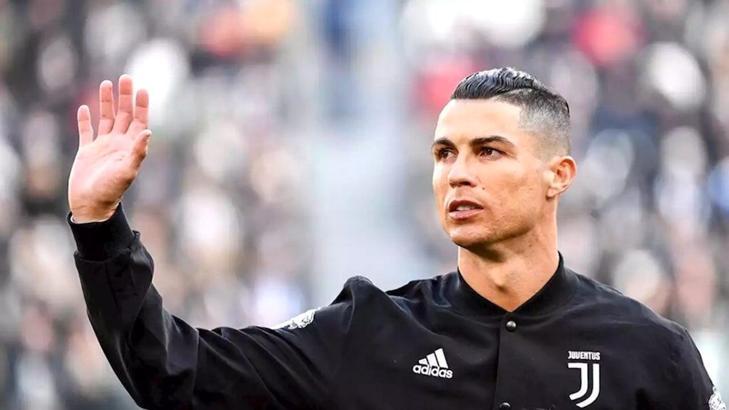 Cristiano Ronaldo tepki çekti! Madeira Stadyumu'nda gizli antrenman
