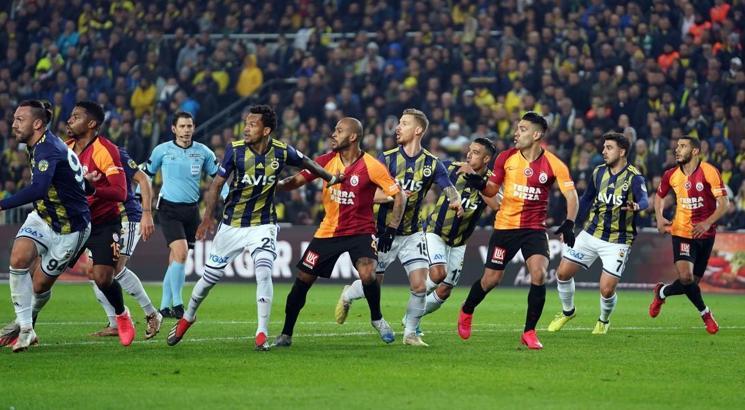 Galatasaray, Fenerbahçe, Beşiktaş ve Trabzonspor! İşte o 29 futbolcu...
