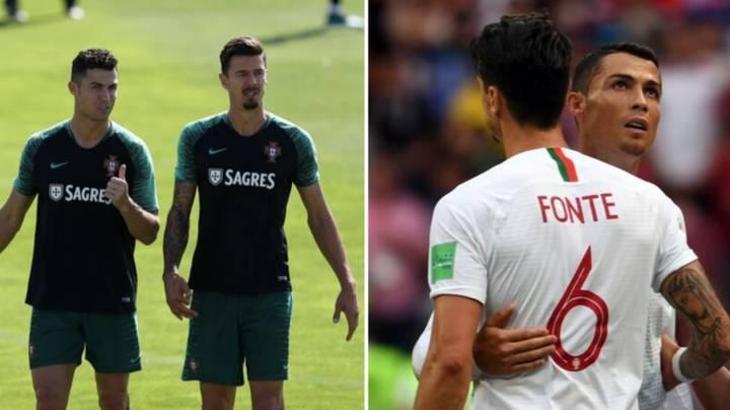 Flaş iddia! Ronaldo, Real Madrid'e geri dönebilir