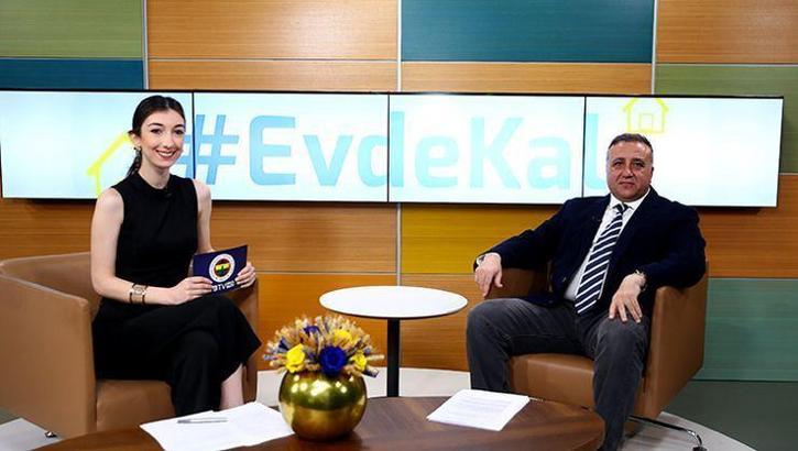 'Kruse ve Altay'ın durumları iyi'