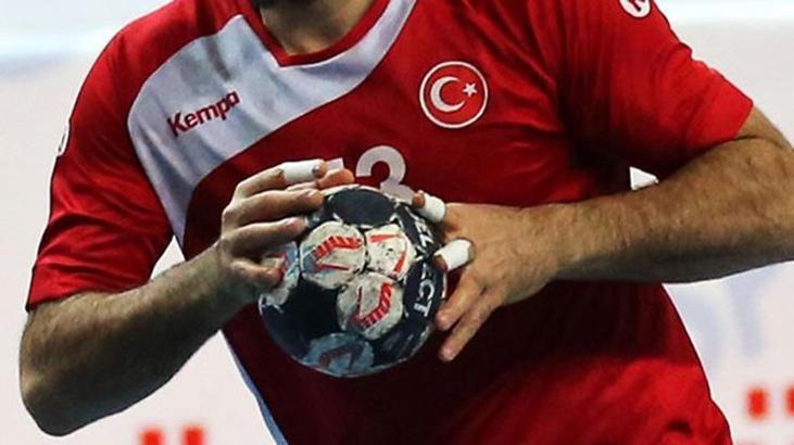Hentbolda milli takım aday kadrosu açıklandı