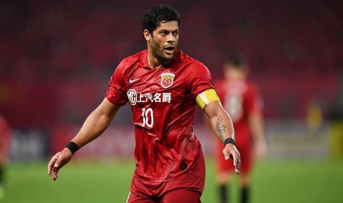 Son dakika! Galatasaray Hulk transferi için harekete geçti
