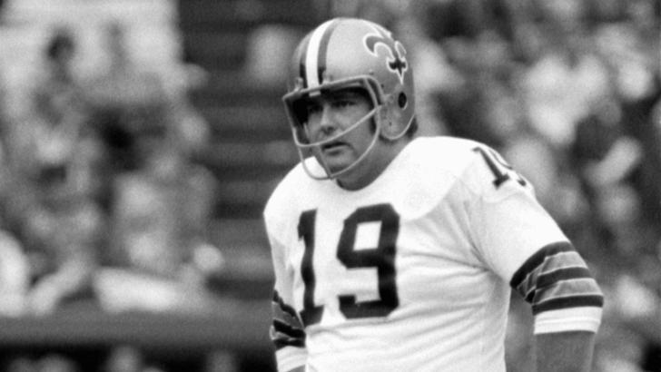Tom Dempsey, corona virüs nedeniyle hayatını kaybetti