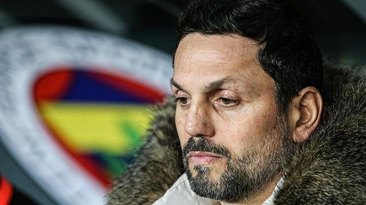 Alanyaspor'dan Fenerbahçe'ye Erol Bulut müjdesi!