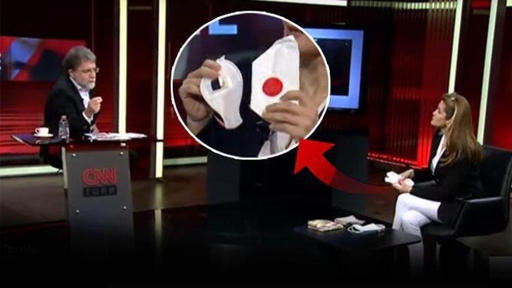 Maske nasıl takılır? İşte bütün yönleriyle maske takmanın incelikleri...