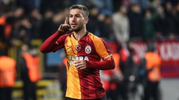 Adem Büyük: Bir film yeter!