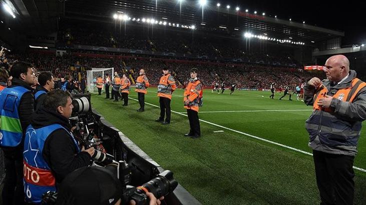 Liverpool, ücretsiz izin kararından geri adım attı