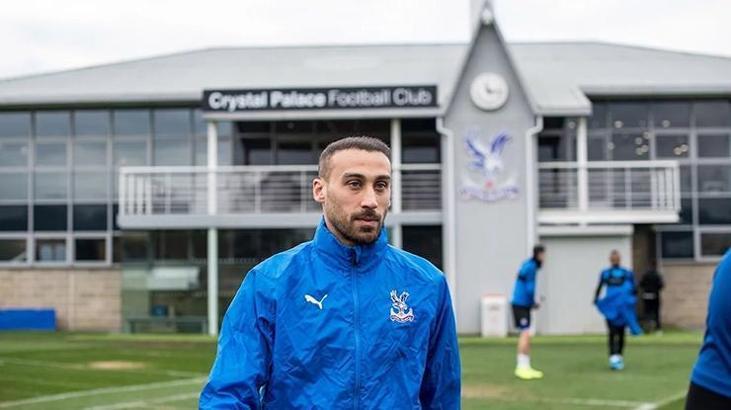 Cenk Tosun yanıtladı! Hagi mi Alex mi?