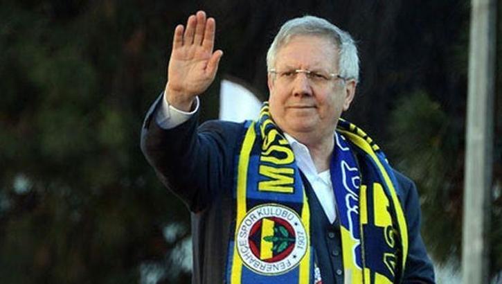 Gherardini'den Aziz Yıldırım itirafı!
