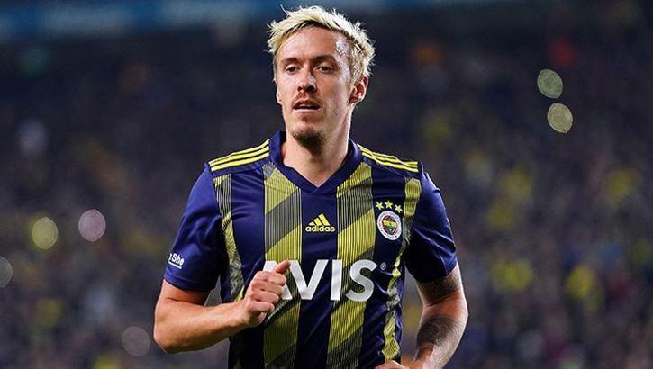 Max Kruse: Bende virüs yok!