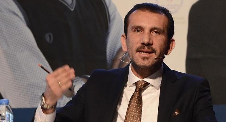 Rüştü Reçber Corona Virüs'ten sonra ilk kez konuştu!