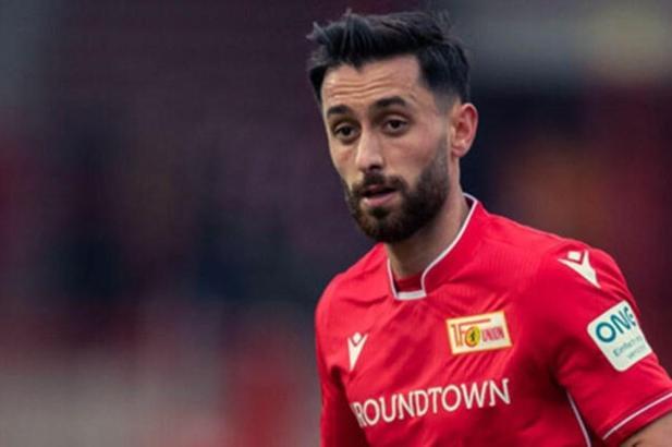 Yunus Mallı'da son dakika gelişmesi