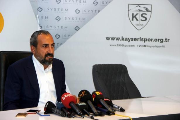 Mustafa Tokgöz: En hakkaniyeti ligin oynanması